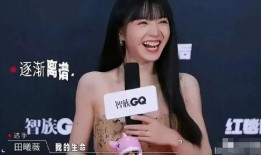 田曦薇最新爆料,揭秘娱乐圈幕后真相